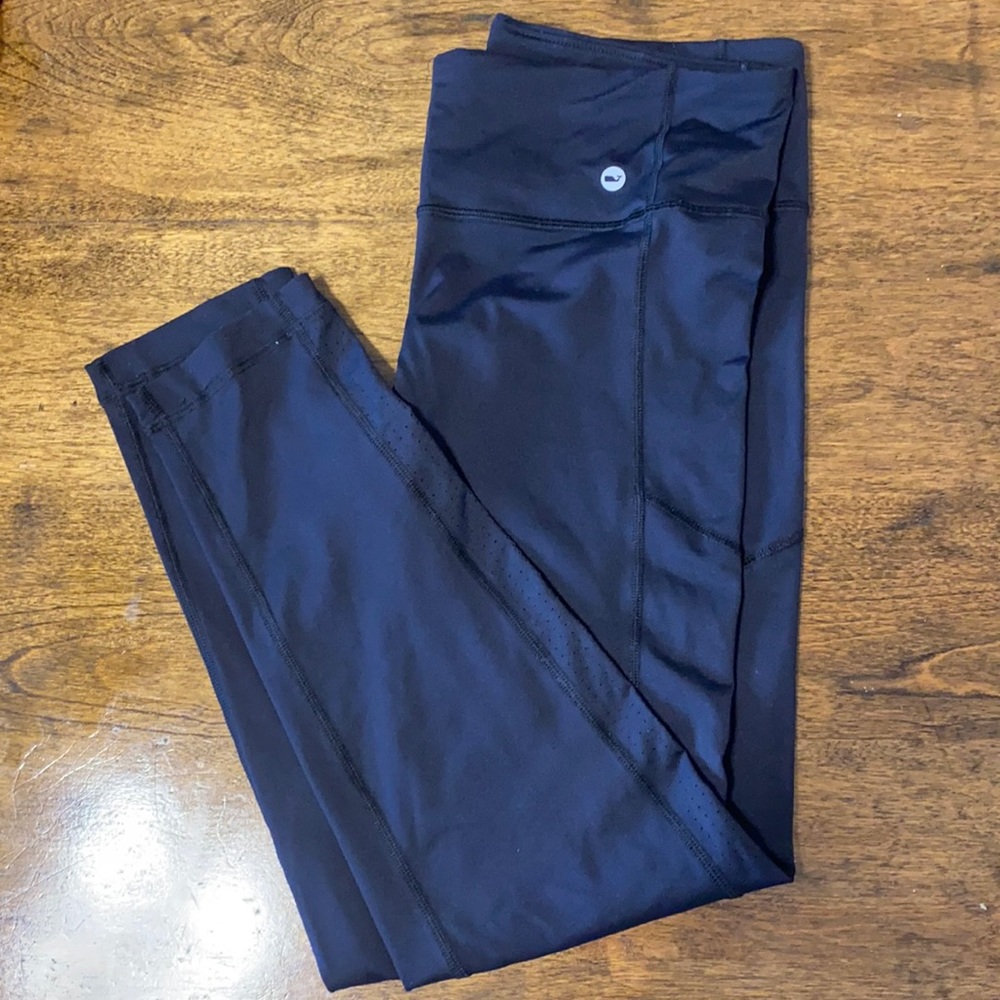 Vineyard Vines performance leggings